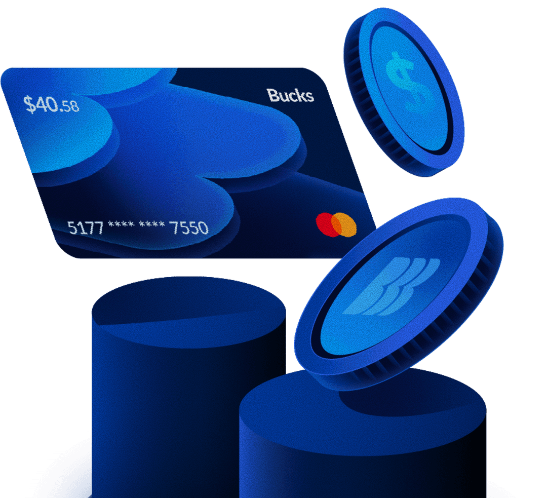 Virtual debit cards